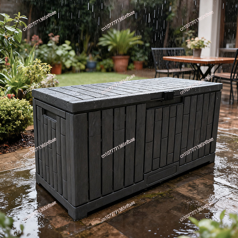 Outdoor Waterproof Dustproof S - Outdoor Camping Storage Box review and price