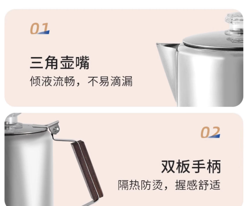 Coffee Percolators Stovetop fo - Camp Percolator Coffee review and price