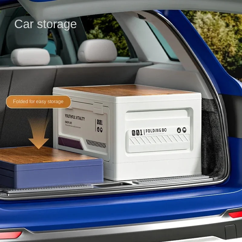 Outdoor Storage Box Camping Fo - Outdoor Camping Storage Box review and price