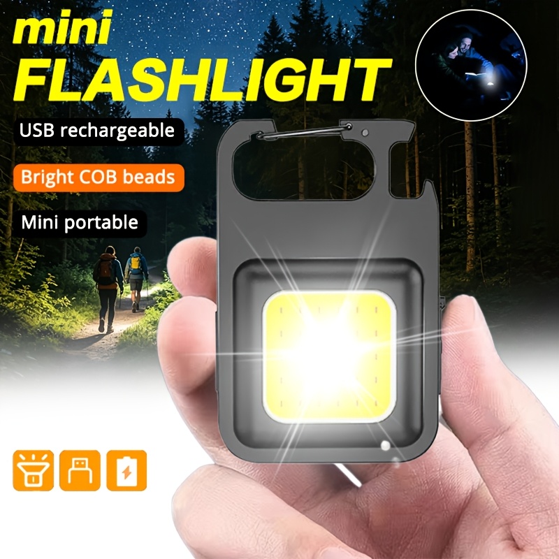 Portable Keychain Light Mini M - Outdoor Camping Glamping review and price