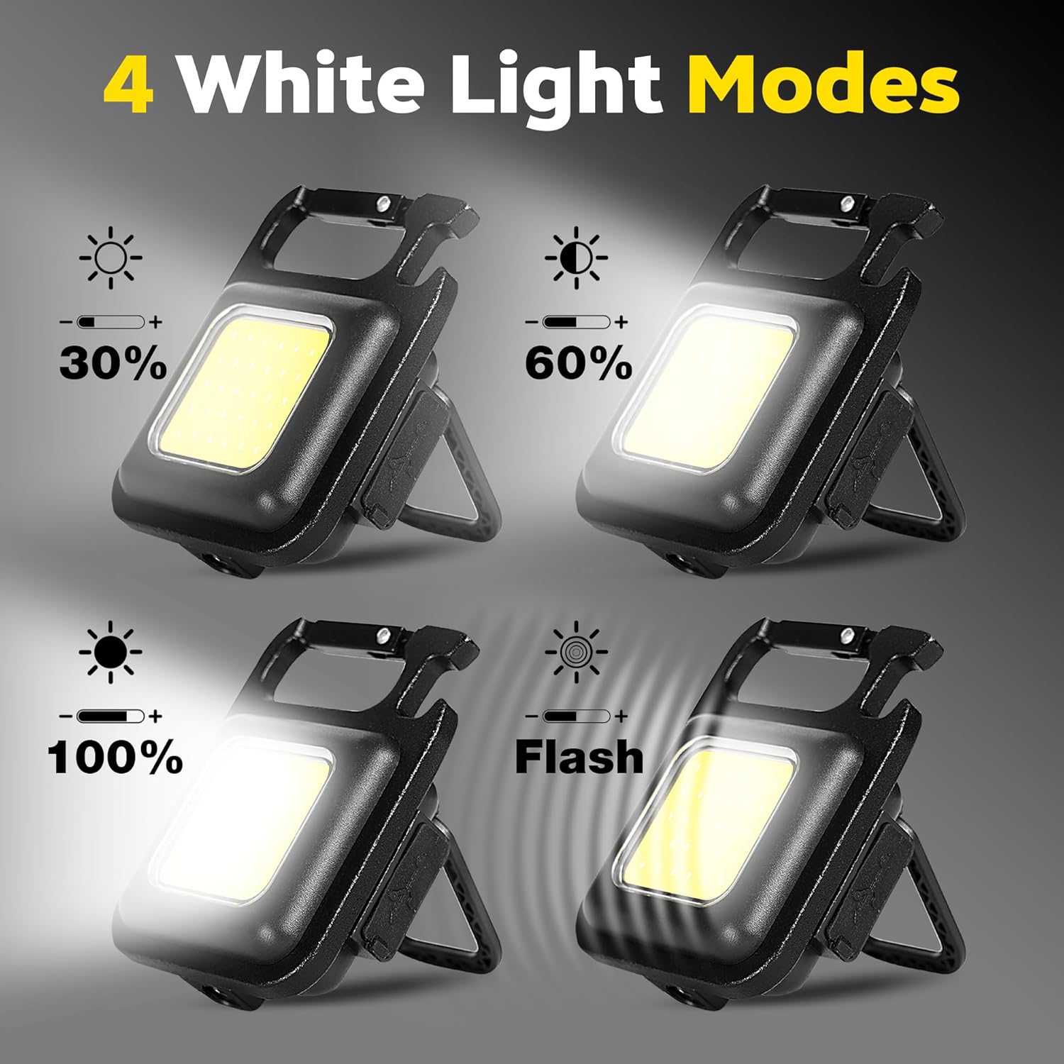 Portable Keychain Light Mini M - Outdoor Camping Glamping review and price