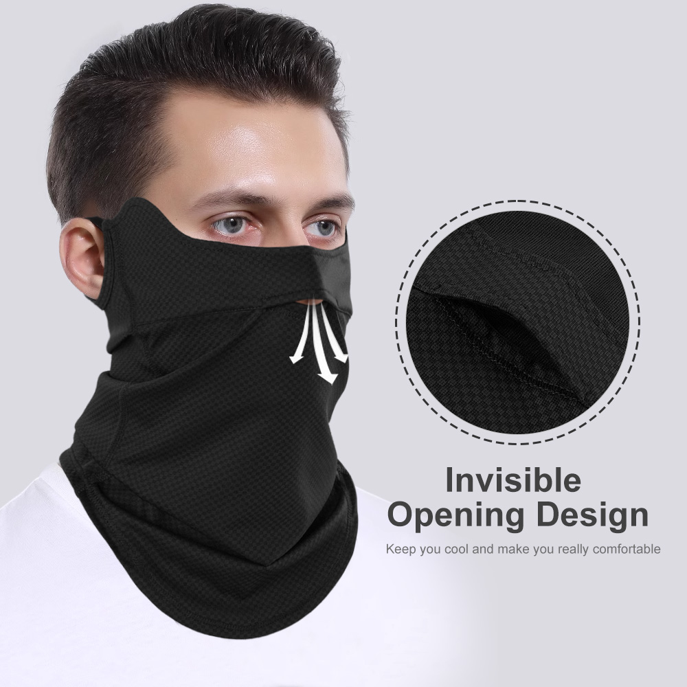 Ice Cooling Bandana UV Protect - Trekking Gaiters review and price