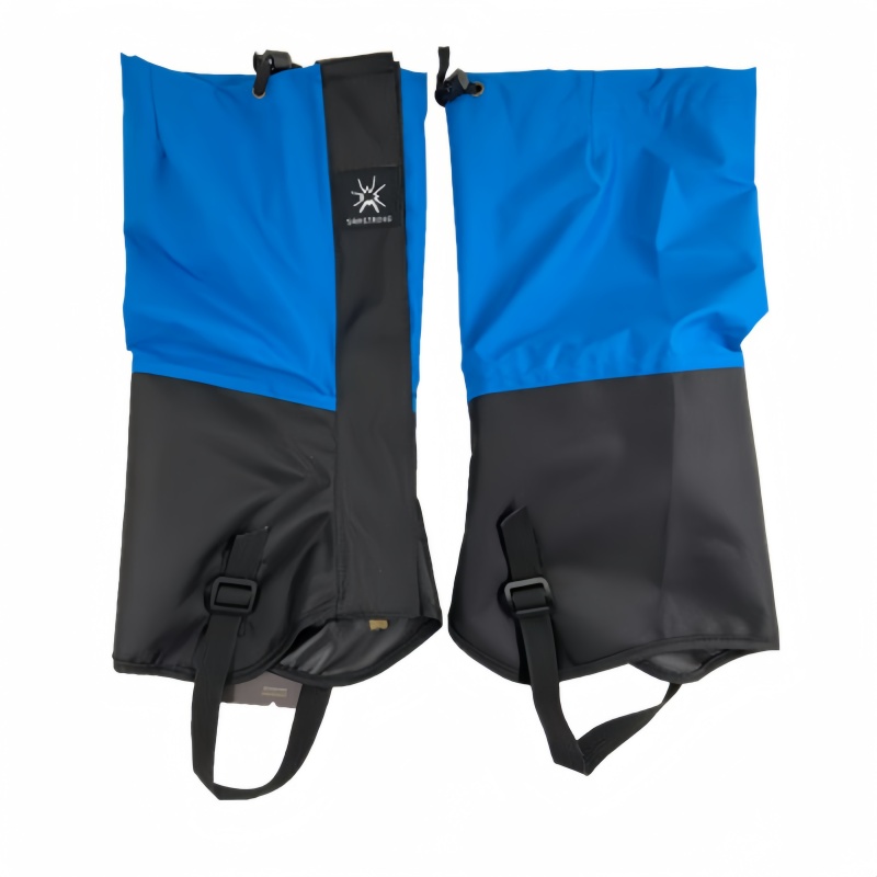 Outdoor Travel Leg Waterproof  - Trekking Gaiters review and price