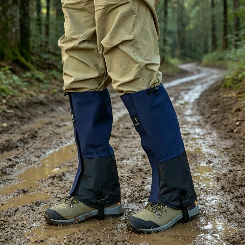 Outdoor Travel Leg Waterproof  - Trekking Gaiters review and price