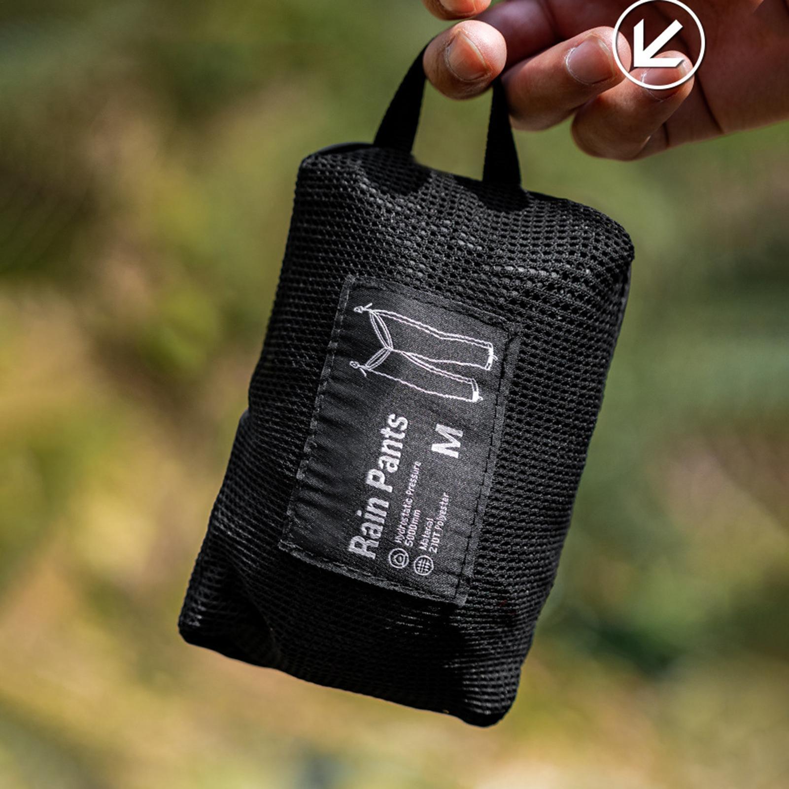 Leg Gaiters Waterproof Adjusta - Trekking Gaiters review and price