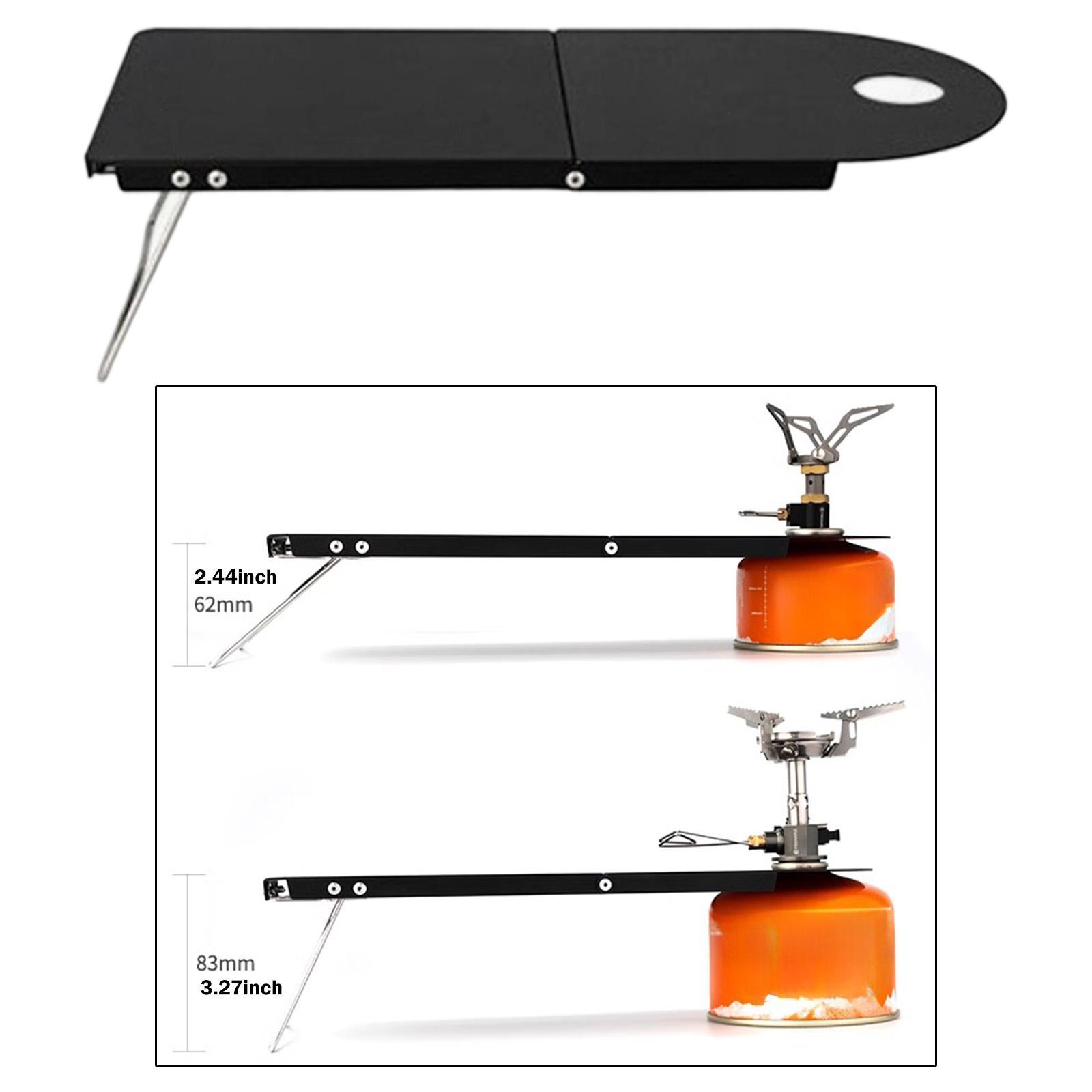 Folding Camping Table Minimali - Outdoor Camping Solo review and price
