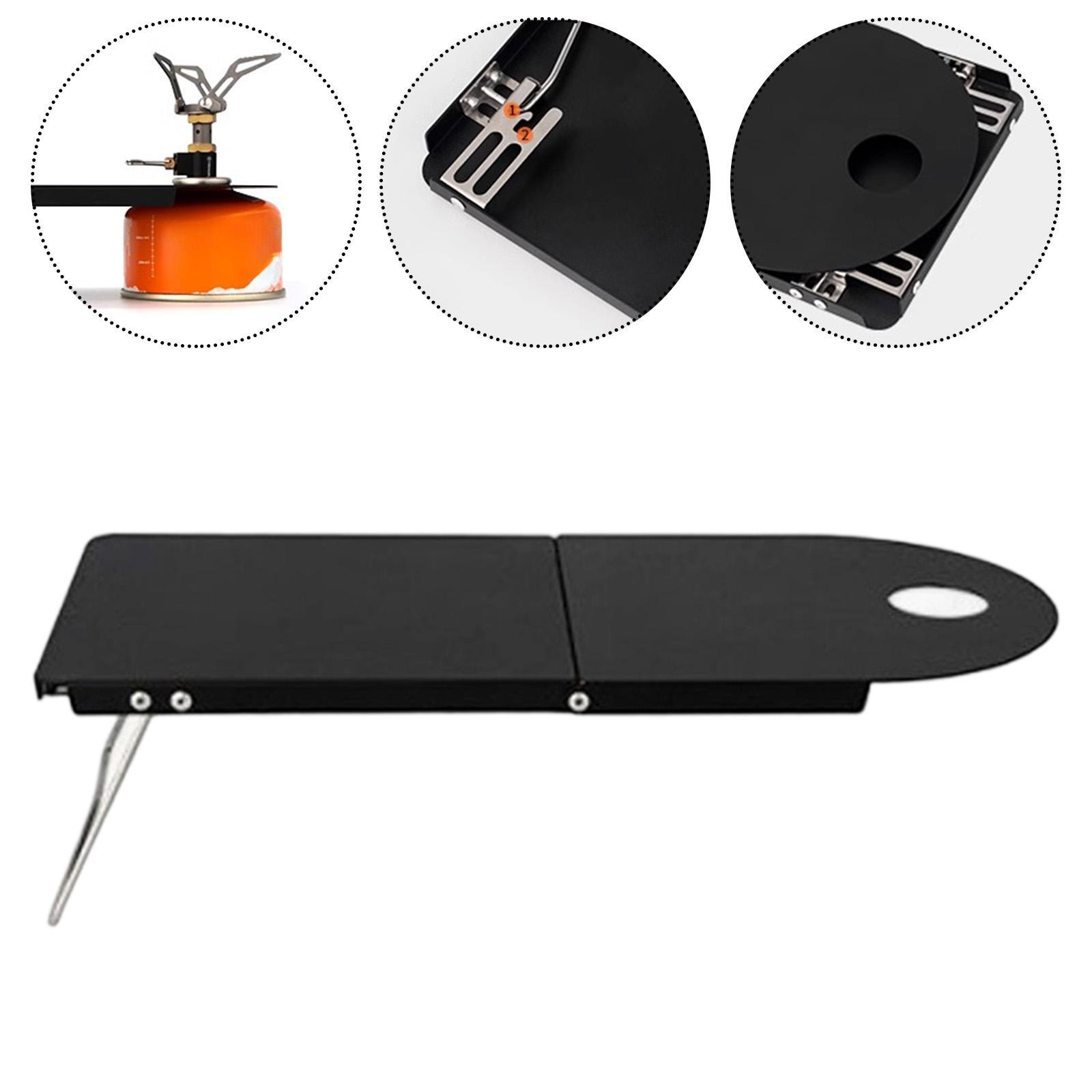 Folding Camping Table Minimali - Outdoor Camping Solo review and price