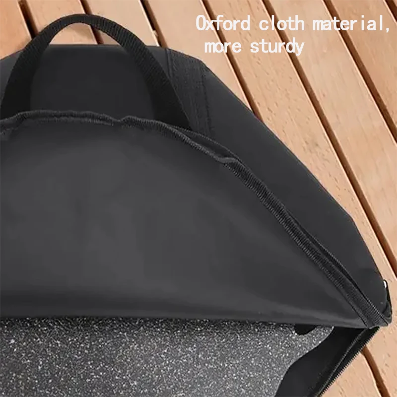1PC 47*38cm Baking Pan Storage - Outdoor Camping Korea review and price