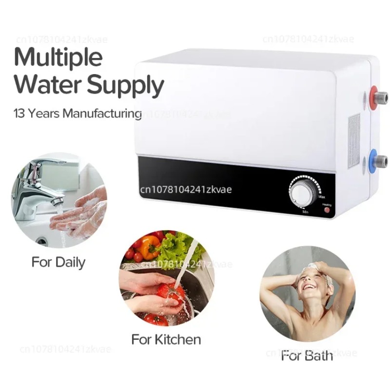 12v  Storage Electric Rv Water - Outdoor Camping Hot Water Shower review and price