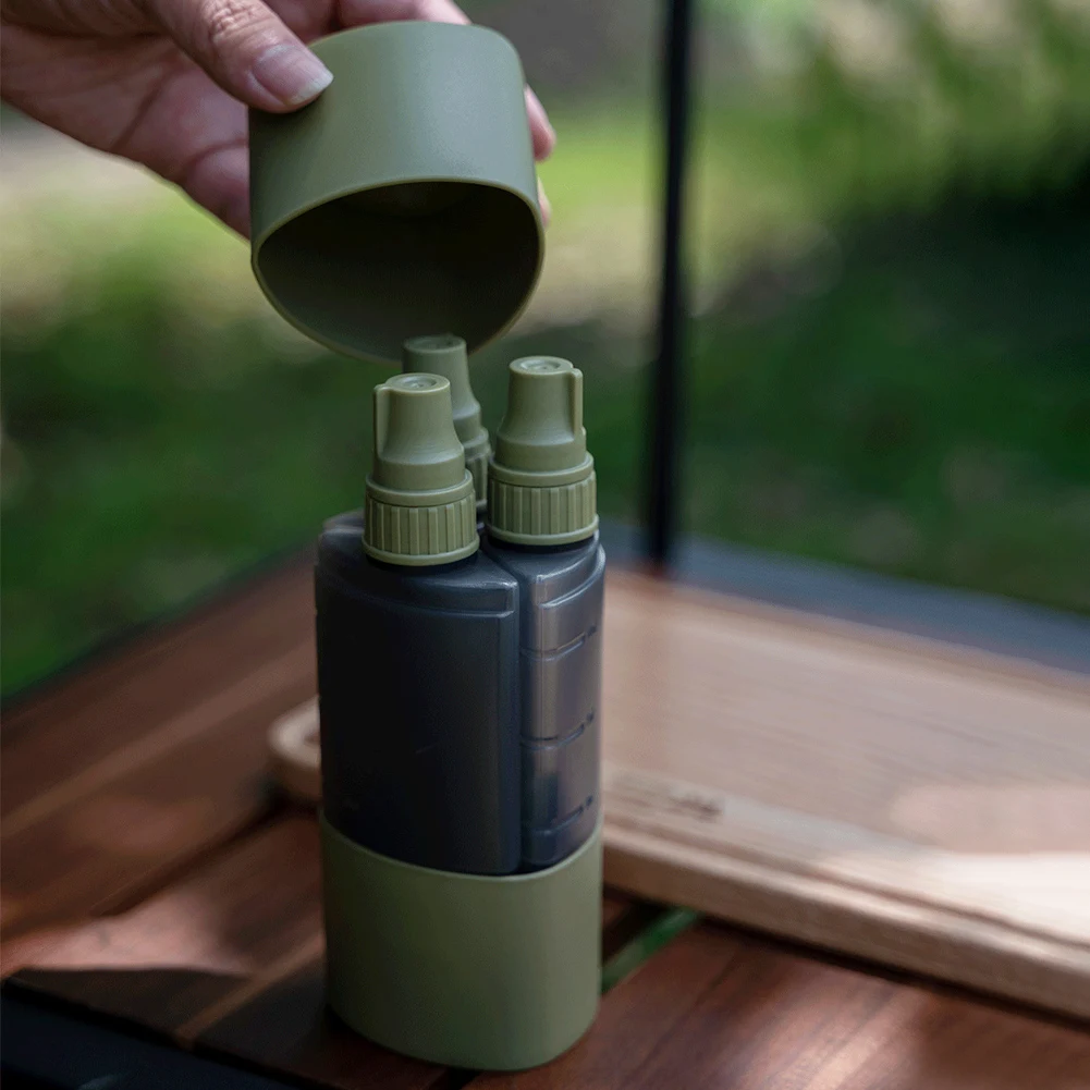 3 In 1 Outdoor Camping Seasoni - Outdoor Camping Uk review and price