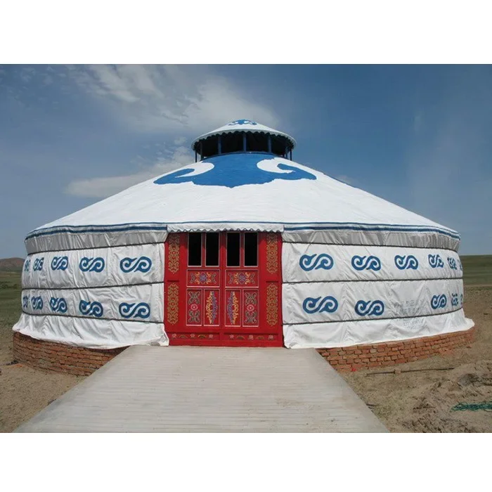 Brand High Quality Mongolian Y - Outdoor Camping Brands review and price