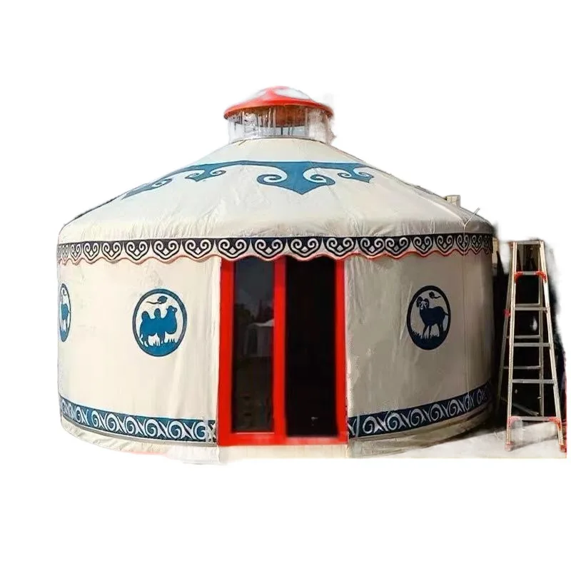 Brand High Quality Mongolian Y - Outdoor Camping Brands review and price