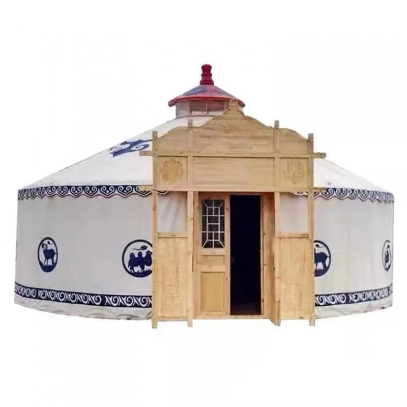 Brand High Quality Mongolian Y - Outdoor Camping Brands review and price