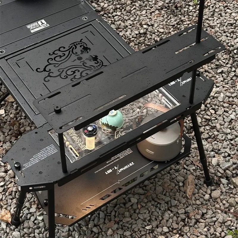 Tryhomy Outdoor 0.5 Unit Skate - Outdoor Camping Solo review and price