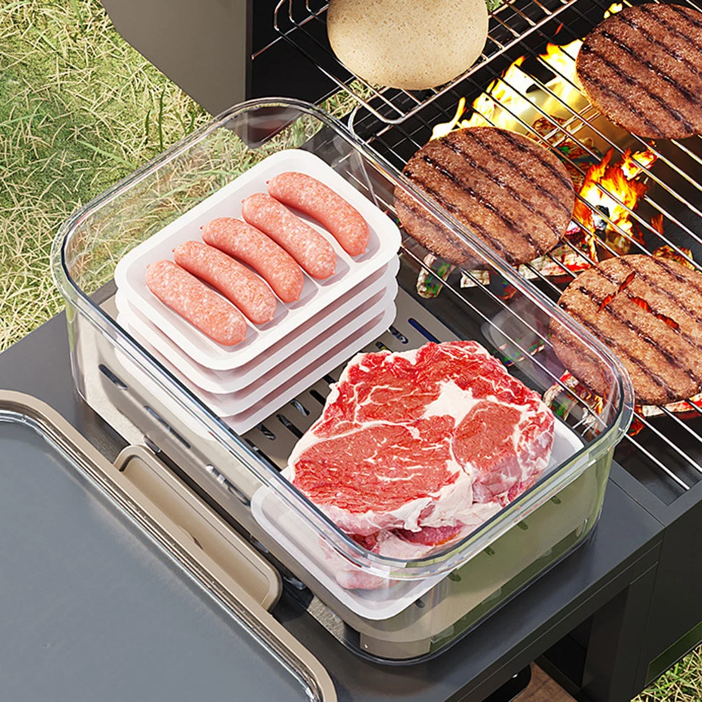 Portable Food Storage Containe - Outdoor Camping Storage Box review and price