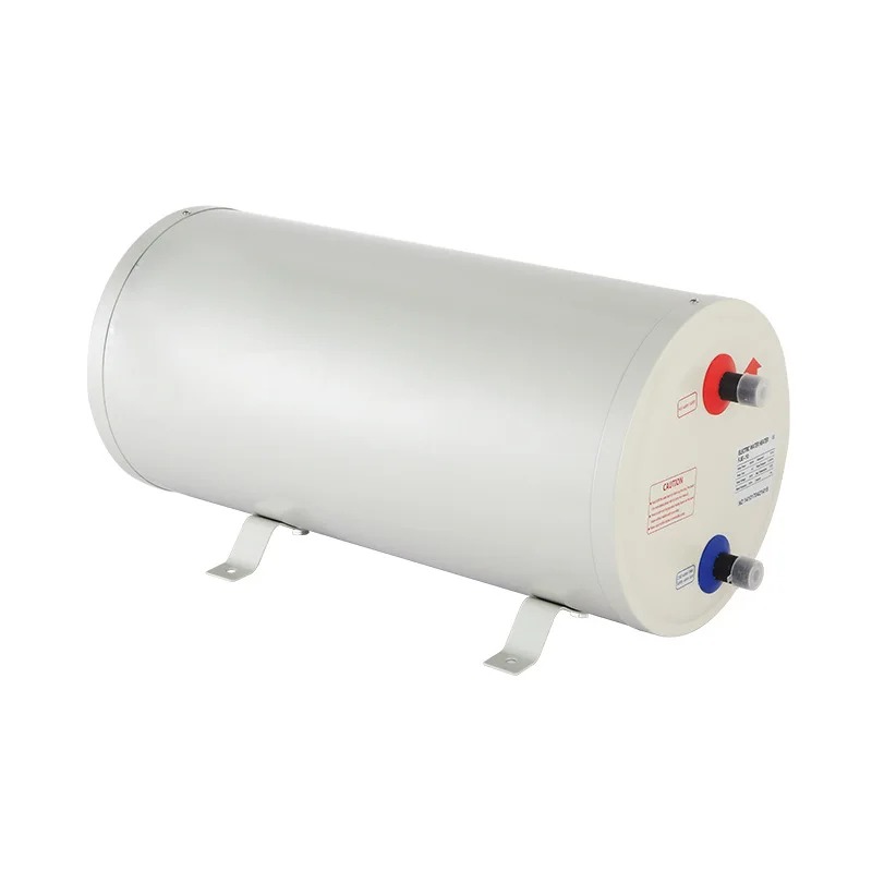 Electric Hot Water Heater 12V  - Outdoor Camping Hot Water Shower review and price