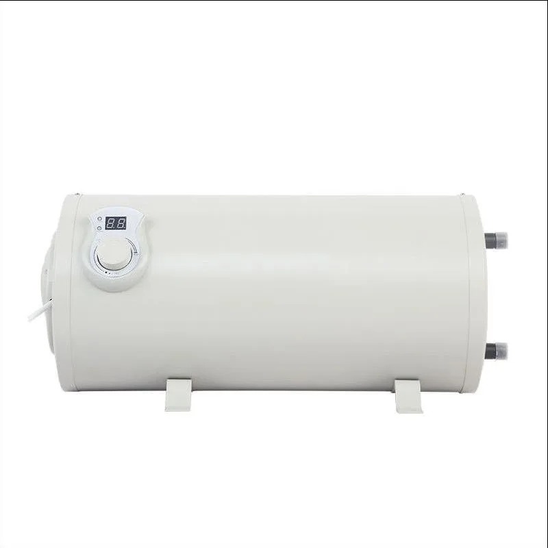 Electric Hot Water Heater 12V  - Outdoor Camping Hot Water Shower review and price