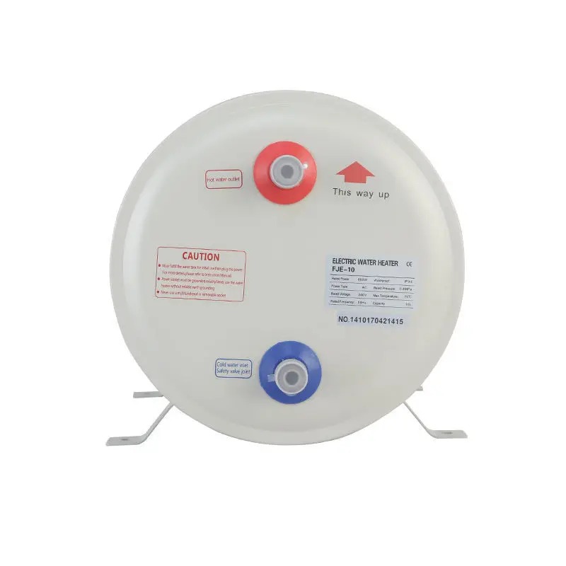 Electric Hot Water Heater 12V  - Outdoor Camping Hot Water Shower review and price