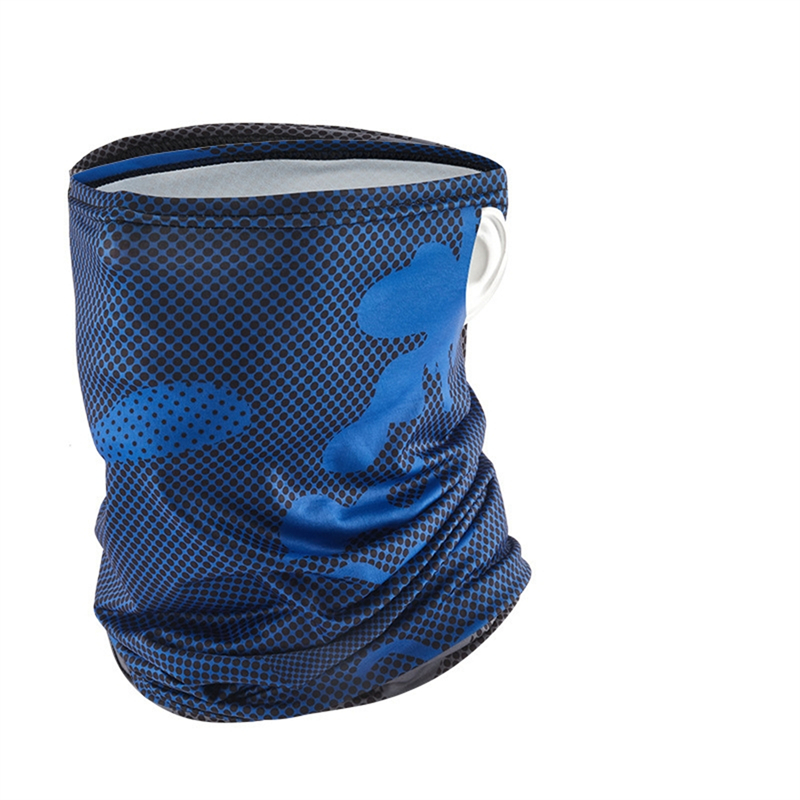 UV Protection Ice Silk Face Co - Trekking Gaiters review and price