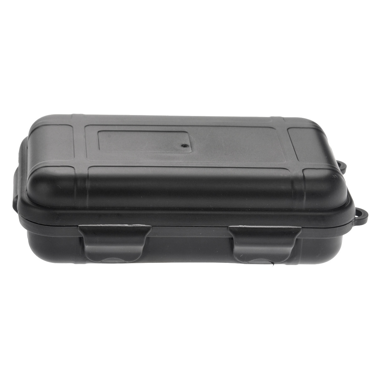 Box Black L 15.5*10*4.5Cm Floa - Outdoor Camping Storage Box review and price