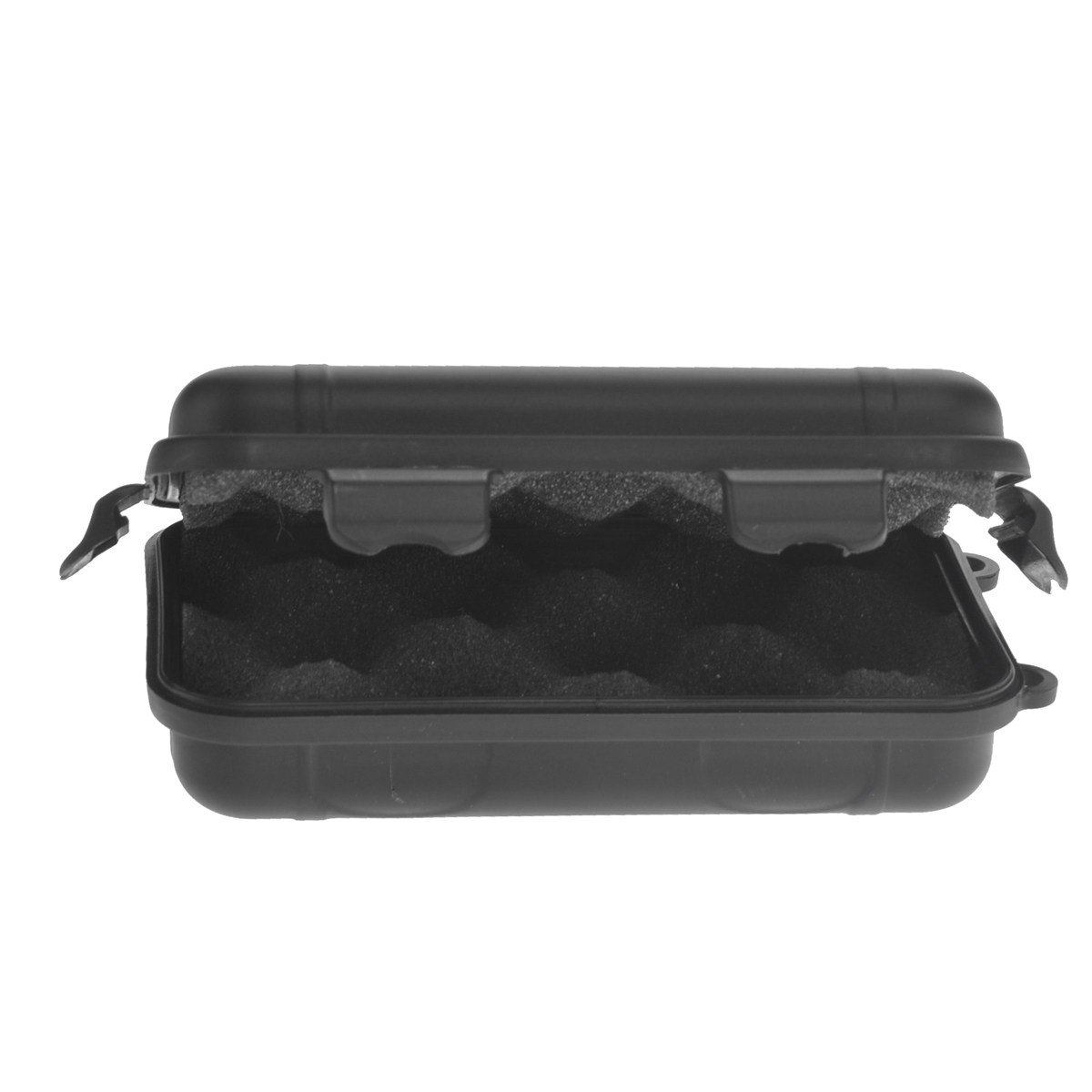Box Black L 15.5*10*4.5Cm Floa - Outdoor Camping Storage Box review and price