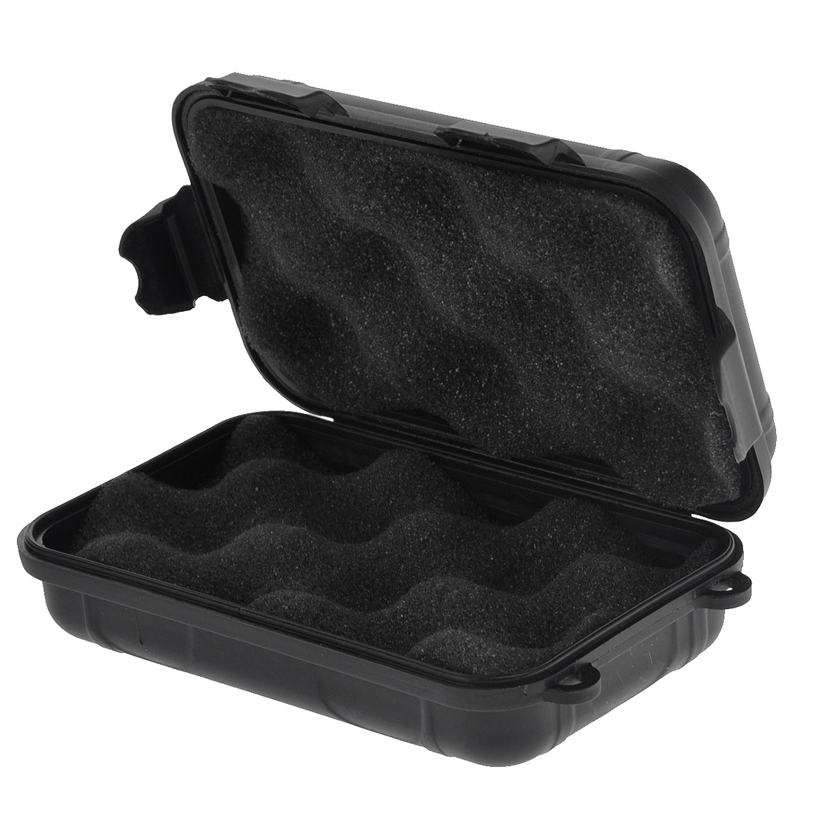 Box Black L 15.5*10*4.5Cm Floa - Outdoor Camping Storage Box review and price