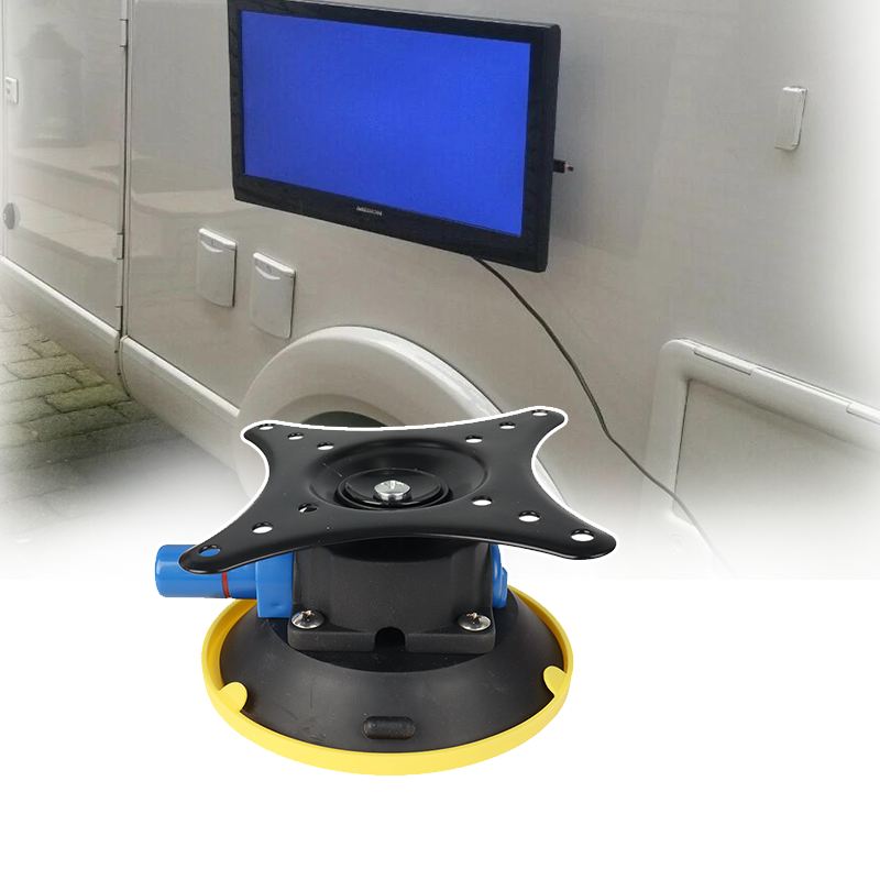 4.7 Inch Heavy Duty Suction Cu - Outdoor Camping Tv review and price
