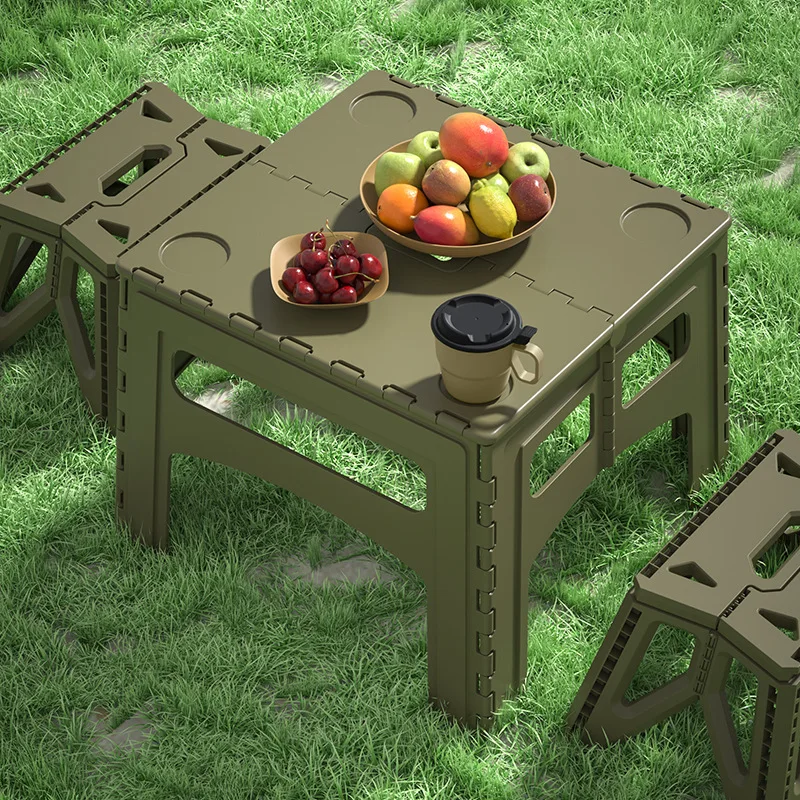 Folding Portable Outdoor Exten - Outdoor Camping Exhibition review and price