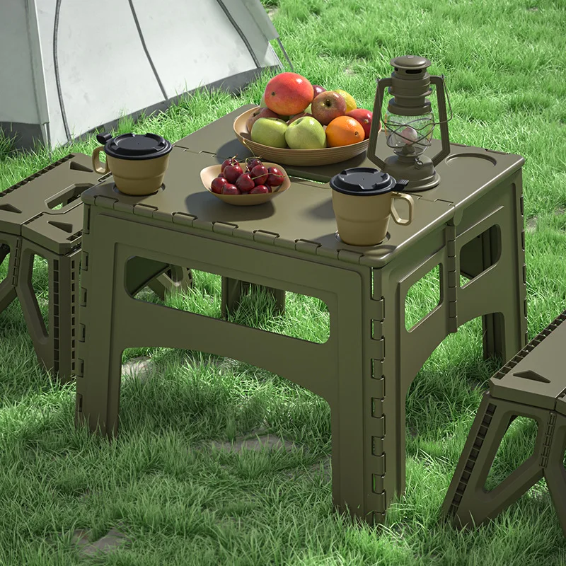 Folding Portable Outdoor Exten - Outdoor Camping Exhibition review and price
