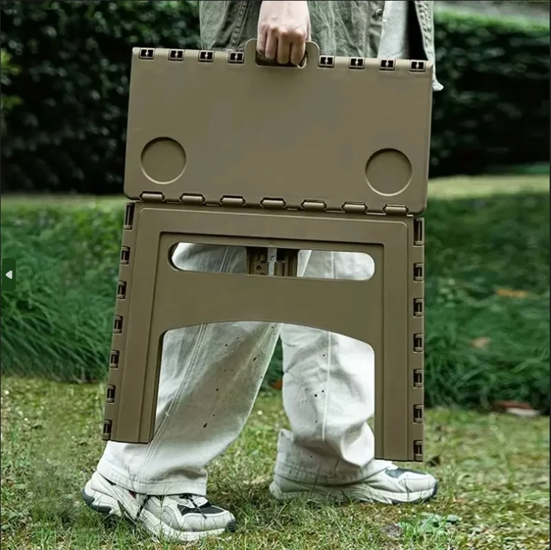 Folding Portable Outdoor Exten - Outdoor Camping Exhibition review and price