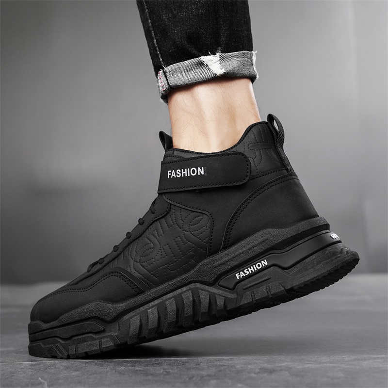 39 Heel Block Men's Sneakers L - Outdoor Camping Brands review and price
