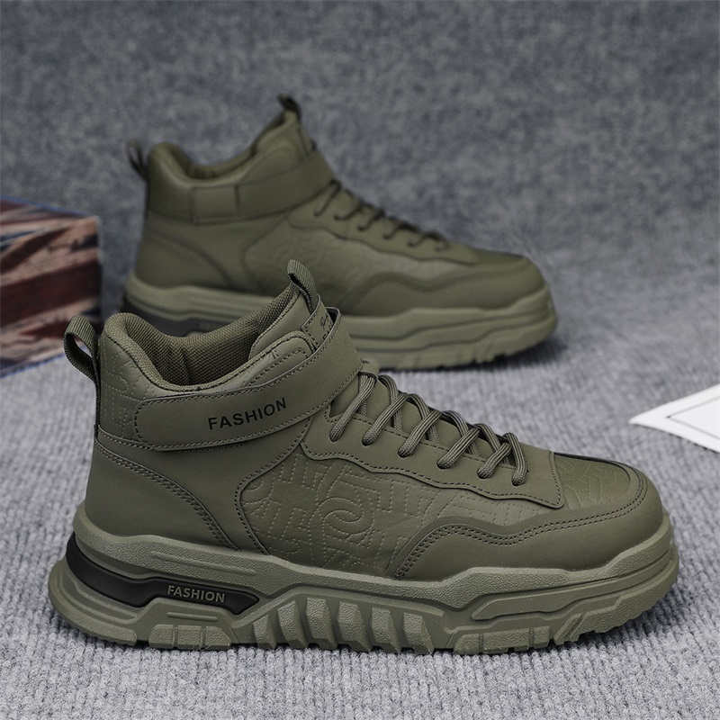 39 Heel Block Men's Sneakers L - Outdoor Camping Brands review and price