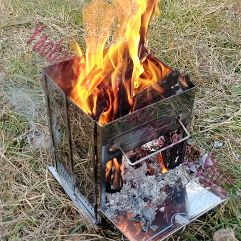 Wood Stove Outdoor Camping Equ - Outdoor Camping Stove Wood review and price