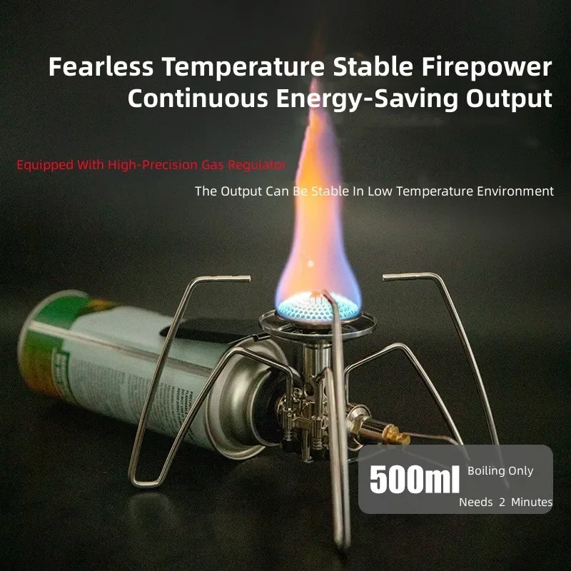 MOUNTAINHIKER Spider Stove Out - Outdoor Camping Stove Wood review and price