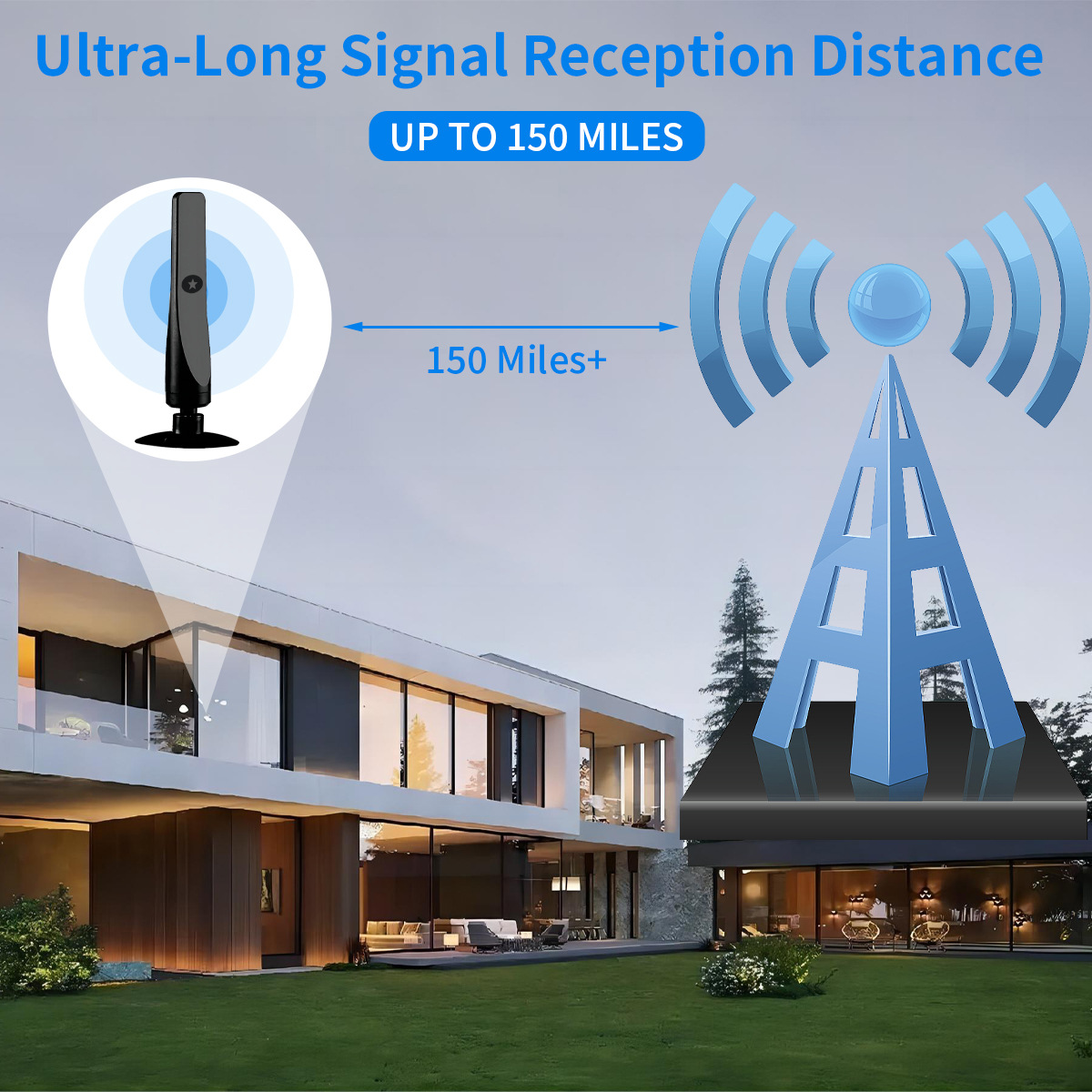 The New Model Supports 4K Digi - Outdoor Camping Tv review and price