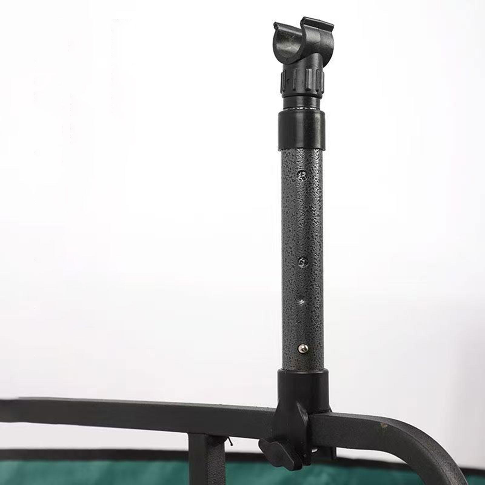 Essential Adjustable Carbon St - Outdoor Camping Exhibition review and price