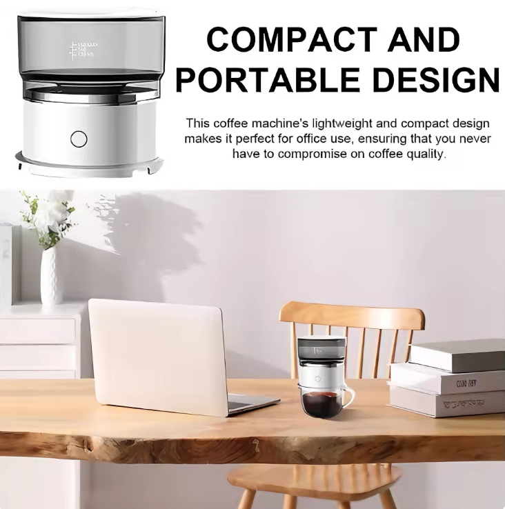 Portable Automatic Hand Drip C - Camp Percolator Coffee review and price