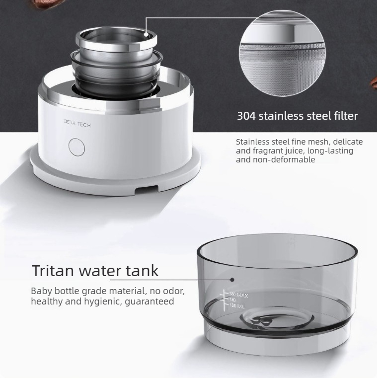 Portable Automatic Hand Drip C - Camp Percolator Coffee review and price