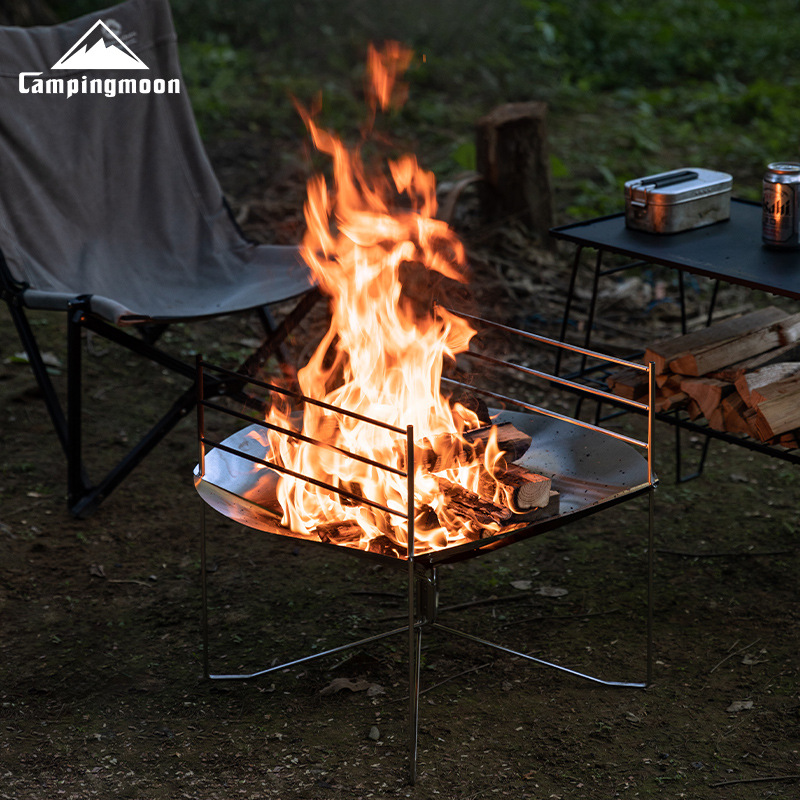 CAMPINGMOON SOLO-A3 Portable S - Outdoor Camping Solo review and price