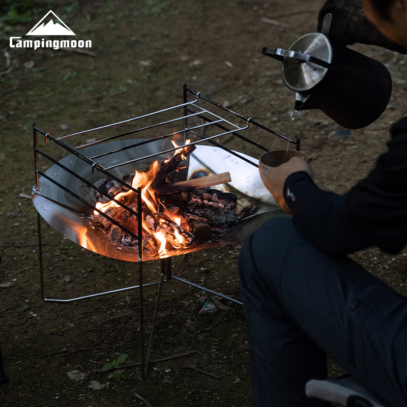 CAMPINGMOON SOLO-A3 Portable S - Outdoor Camping Solo review and price
