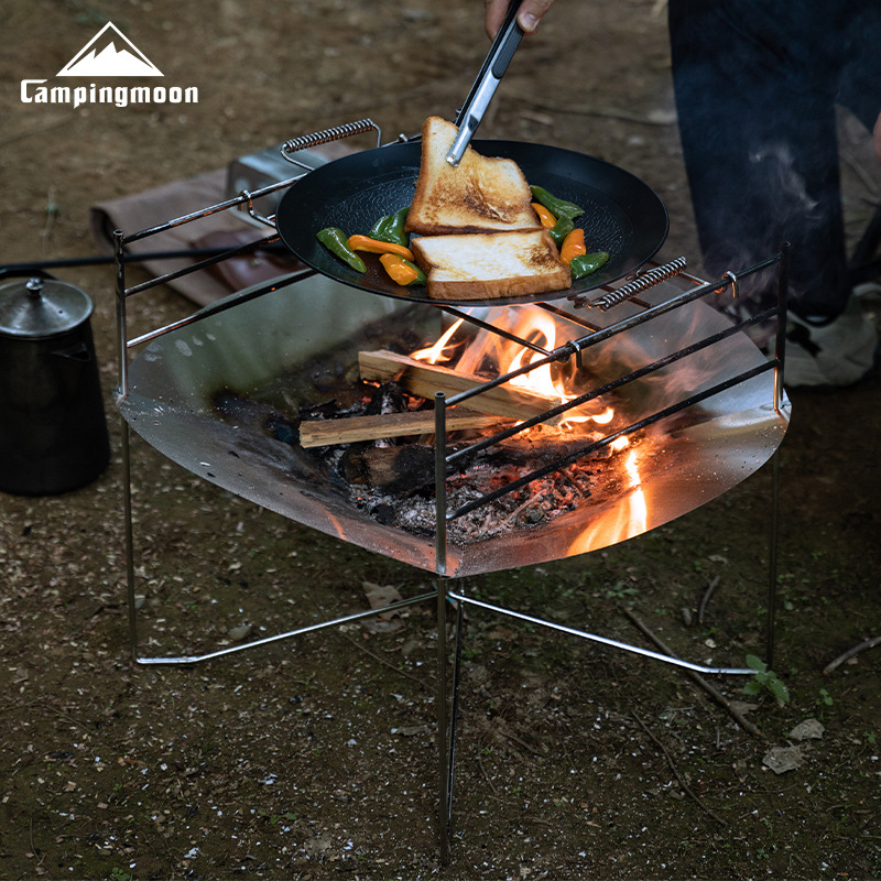 CAMPINGMOON SOLO-A3 Portable S - Outdoor Camping Solo review and price