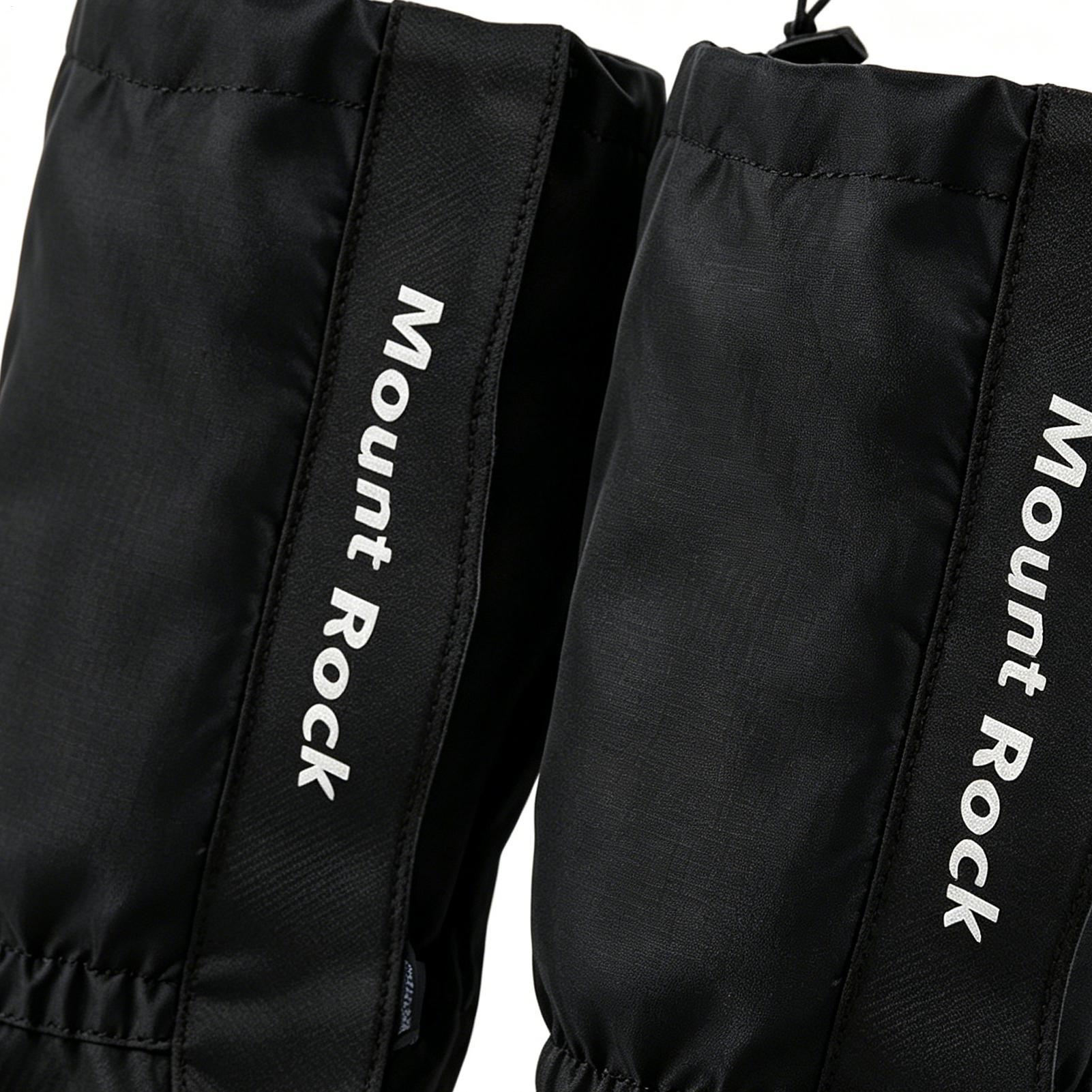 1 Pair Waterproof Breathable H - Trekking Gaiters review and price