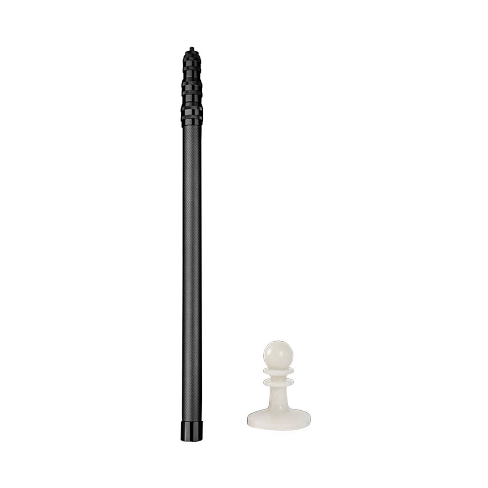 Carbon Fiber Tarp Poles Canopy - Outdoor Camping Tarp review and price