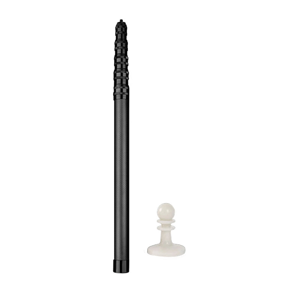 Carbon Fiber Tarp Poles Canopy - Outdoor Camping Tarp review and price