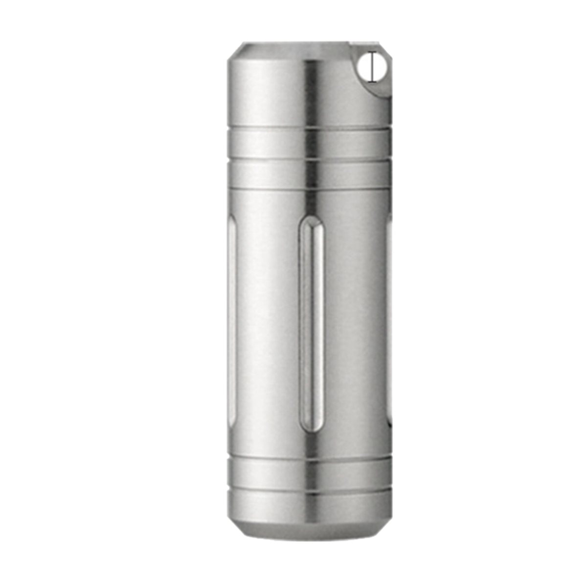 POPULAR-Stainless Steel Pill B - Outdoor Camping Storage Box review and price