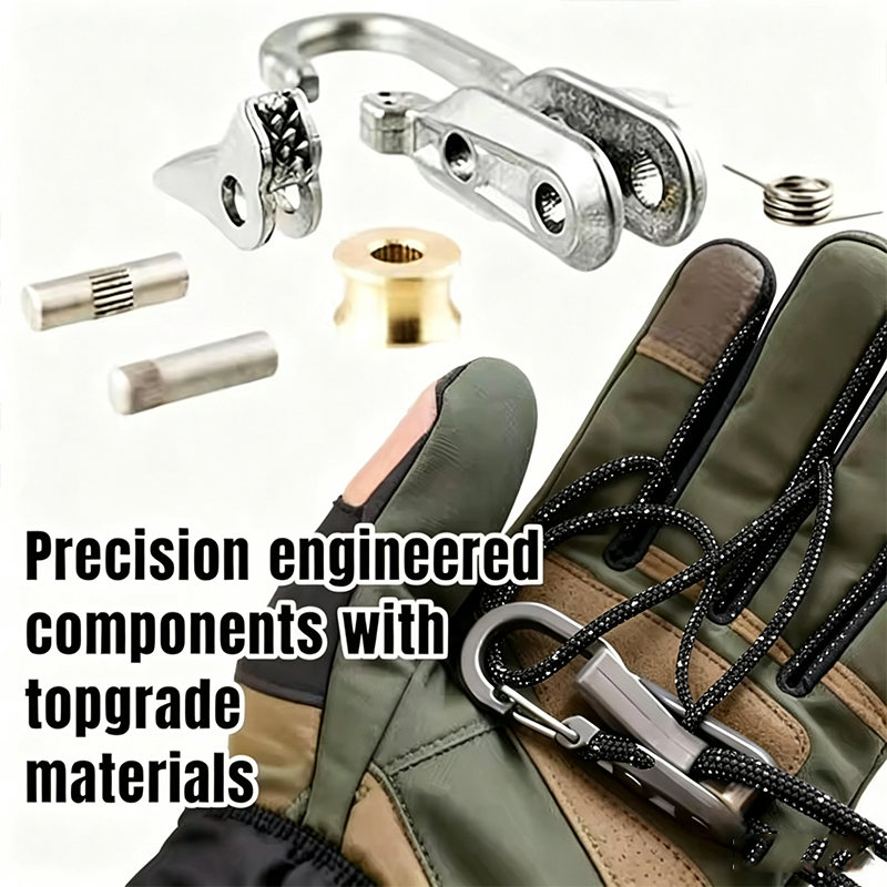 3-15PC Rope Tightening Tool, H - Outdoor Camping Tarp review and price