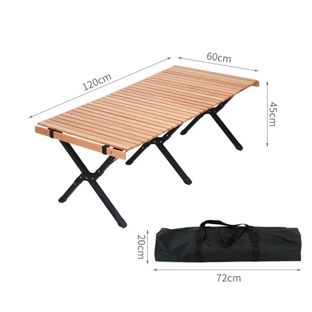 Korea Outdoor Portable Aluminu - Outdoor Camping Korea review and price