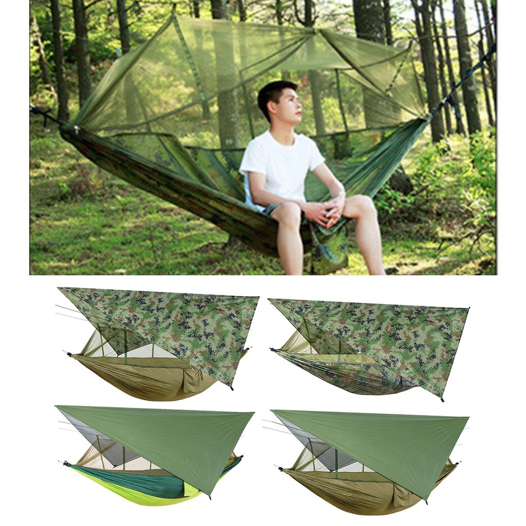 Outdoor Hiking Hammocks with M - Outdoor Camping Tarp review and price