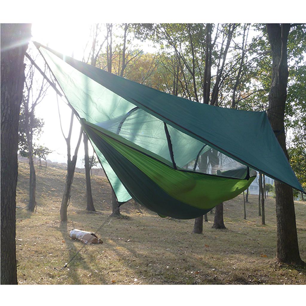 Outdoor Hiking Hammocks with M - Outdoor Camping Tarp review and price