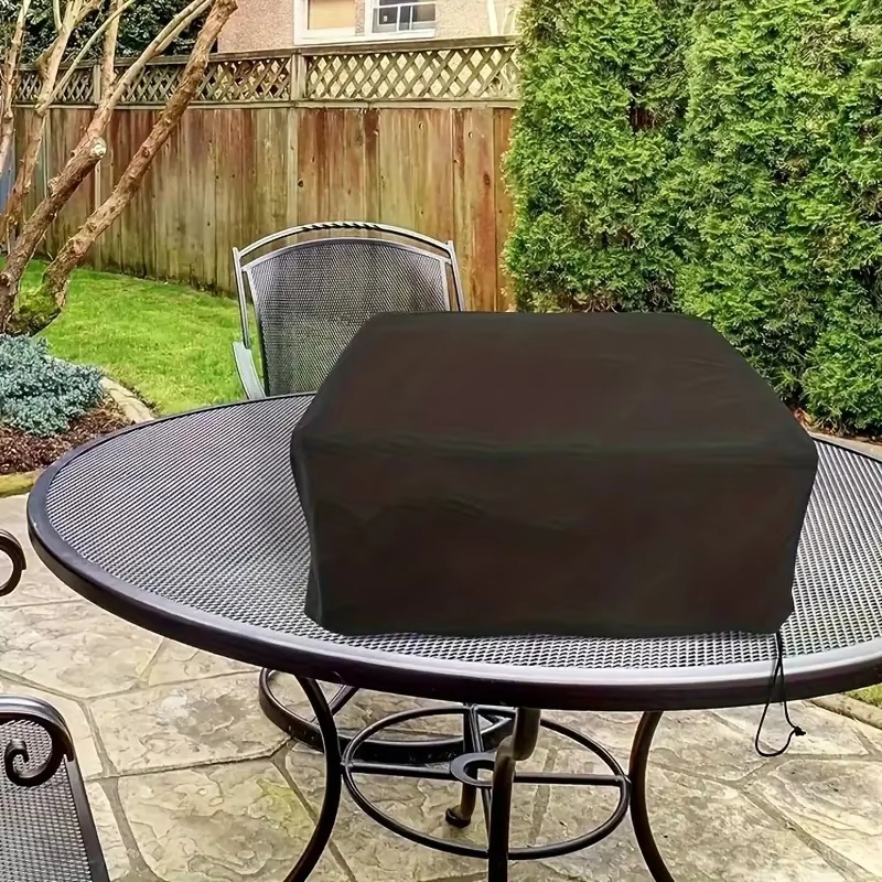 Oxford Cloth Grill Cover, Prot - Outdoor Camping Tools review and price